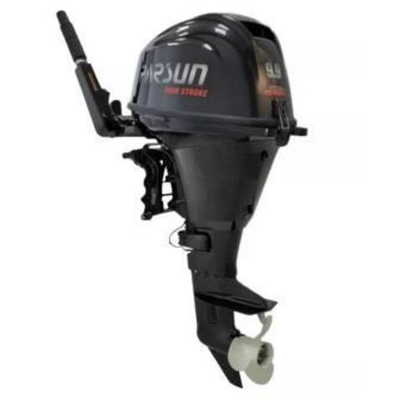 Лодочный мотор Parsun (Парсун) F 9,9 BMS PRO