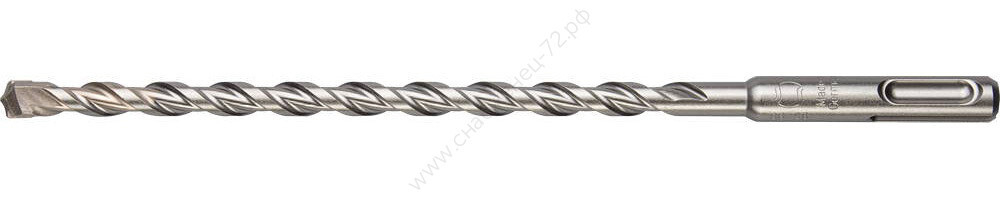 KRAFTOOL EXPERT 8 х 210 мм, SDS-plus бур (29320-210-08)