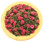 Иван-чай с малиной