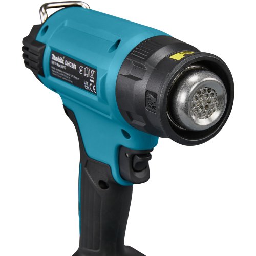 Фен Makita DHG 181 ZK аккумуляторный