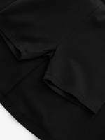 Юбка школьная для девочки Next C59-881, Черный