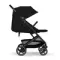 Прогулочная коляска Cybex Beezy Magic Black