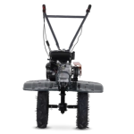 VILLARTEC TB 980 мотоблок бензиновый 1114980000