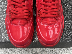 Air Jordan 11Lab4 “Red” 719864-600