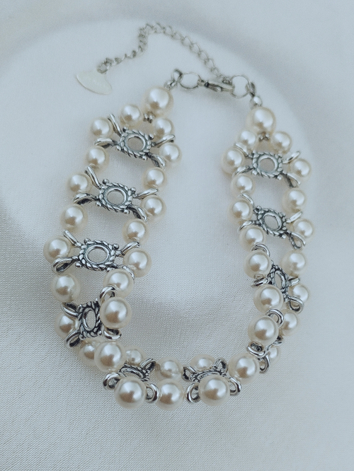 "Жемч.исток" браслет из коллекции "Жемчужная" от Jenavi