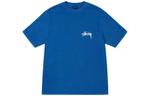Футболки Stussy FW22 Skate Posse Pigment Dyed Tee T, 1904832