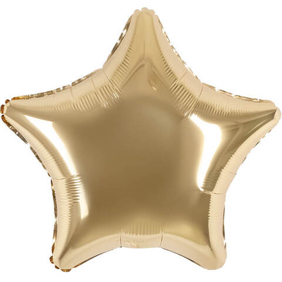 Шампань звезда