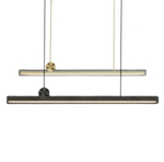 Chandelier  horizontal McGuire