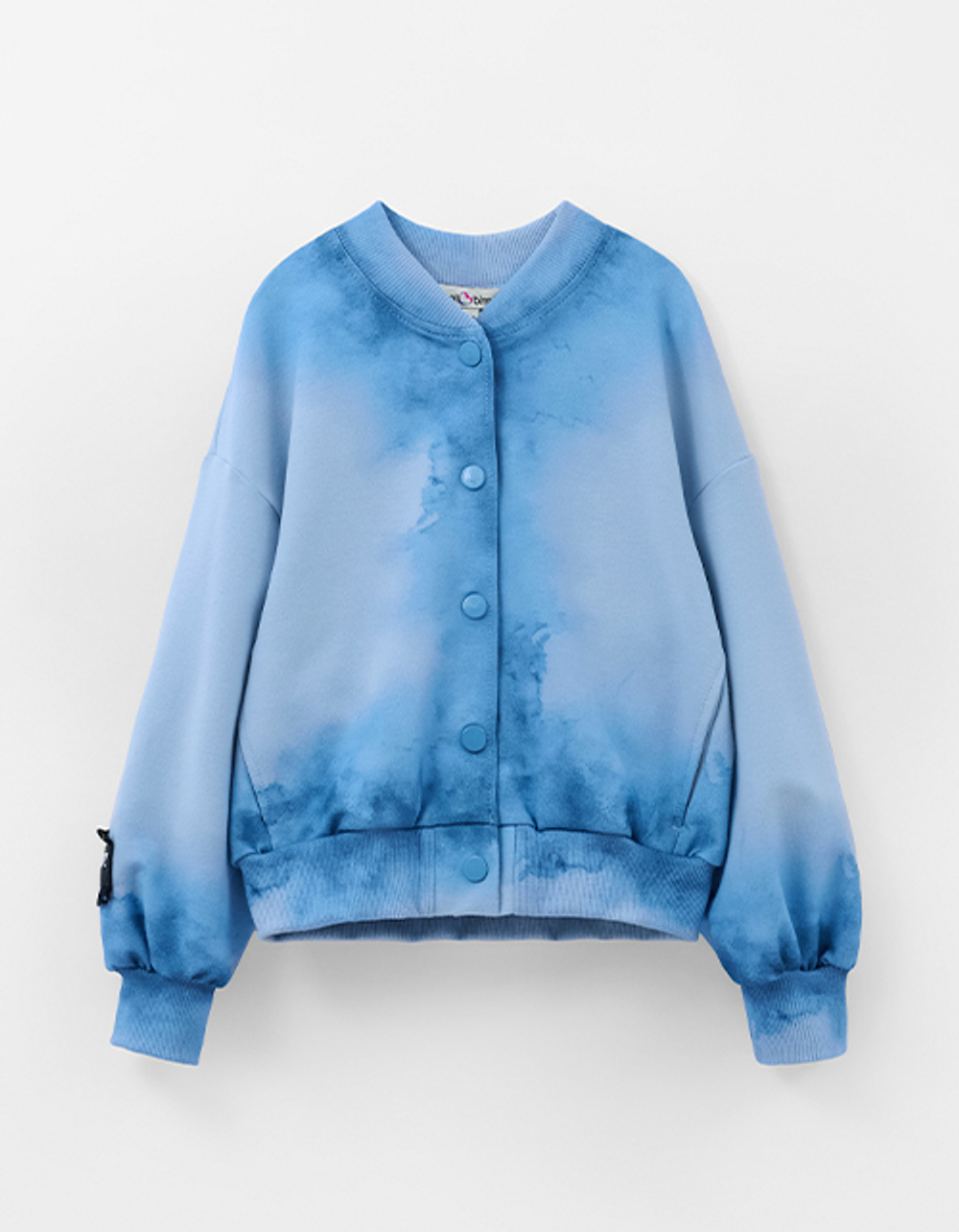 Жакет-бомбер для девочки Bell Bimbo