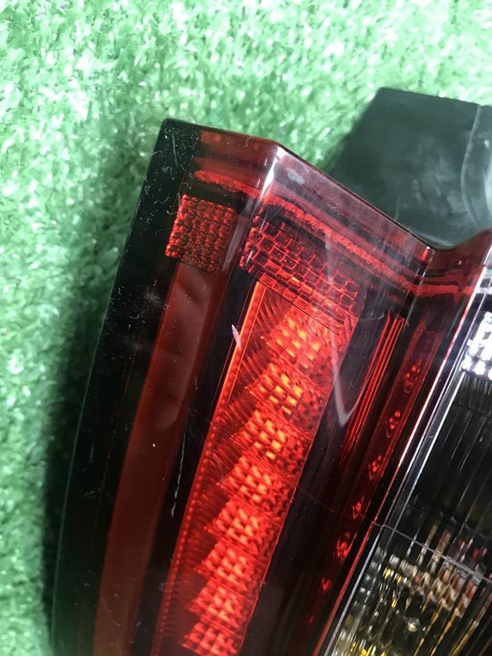 Фонарь правый внешний EXEED TXL (2019-н.в.)