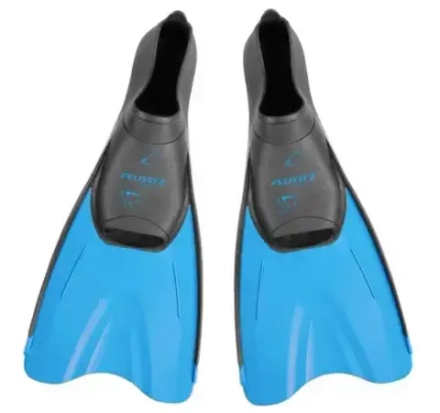 Ласты короткие для плавания Salvimar Fluyd Training