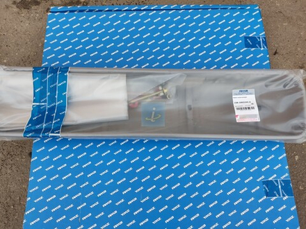 Крышка головки цилиндров в сборе 238-1003244-А