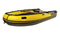 Надувная лодка REEF SKAT 370 S НД Тритон (комбинированный транец)