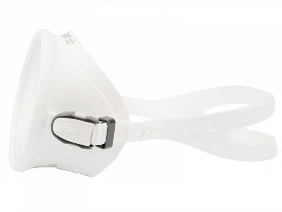 Маска Sargan Классика белая