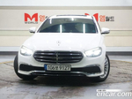 Mercedes-Benz E-Class W213 E250 Exclusive (04.2022)
