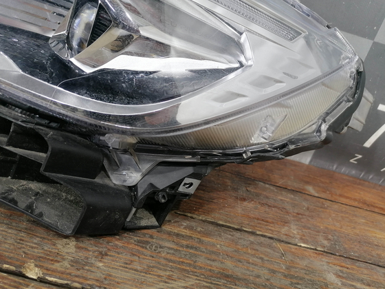 Фара левая LED Haval M6 2 21-нв Б/У Оригинал 4121100XKZ0YB