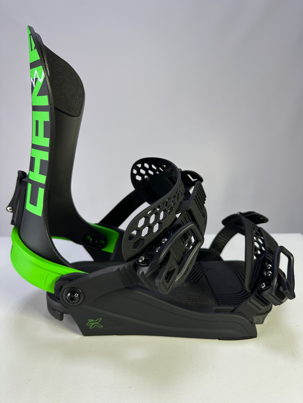 Крепления для сноуборда CHANRICH BRAVE