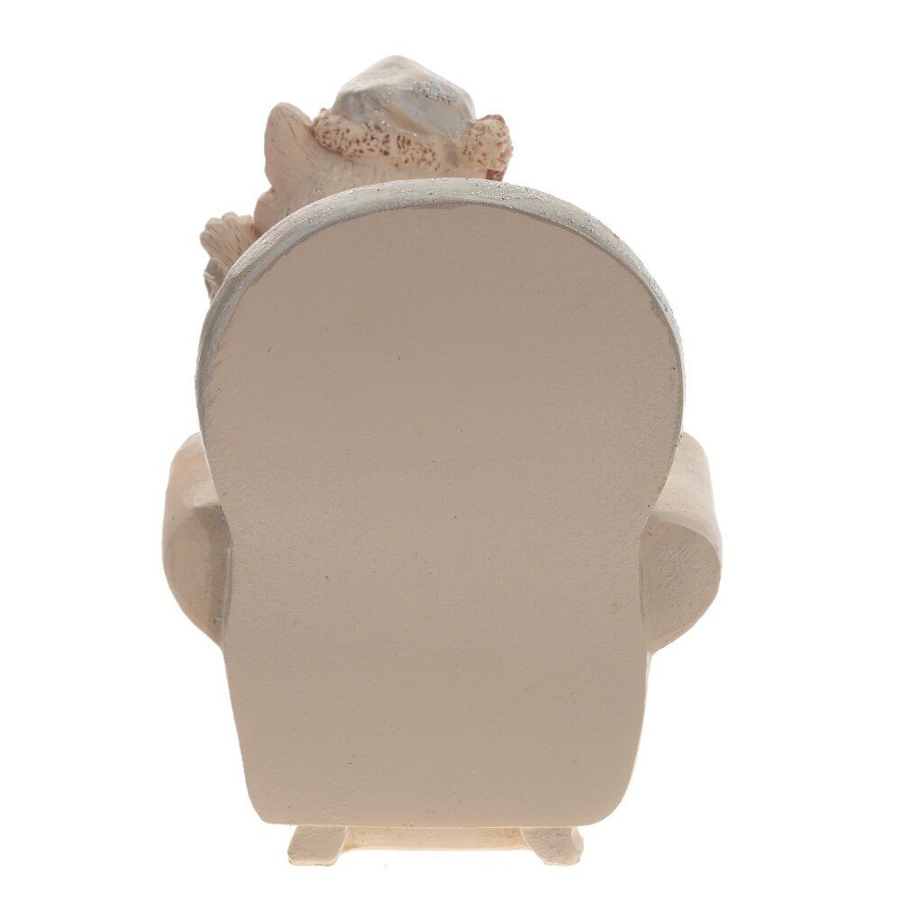 GAEM Фигурка декоративная "Кошка", L9,5 W7 H12 см