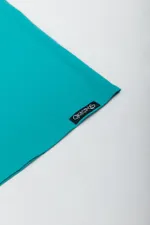 Футболка LOGO Мятная