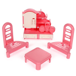 Мебель "Гостиная" (Форма)