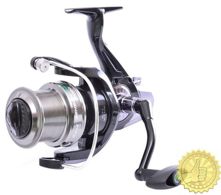 FLAGMAN Катушкa карповая Sensor Big Game Spod 6000