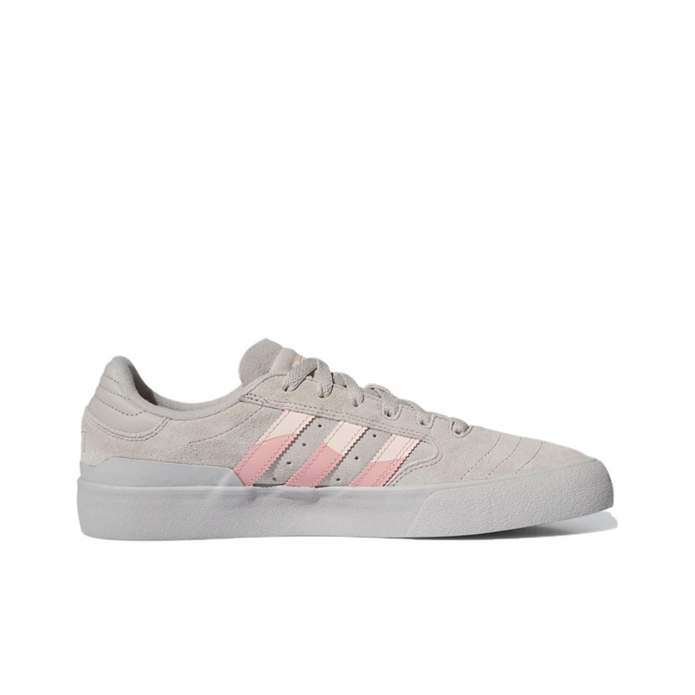 Мужские кроссовки Adidas x Dime Busenitz Vulc 2.0 'Clear Granite' GW7233