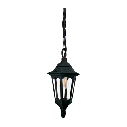 Подвесной фонарь PRM9-BLACK Elstead Lighting