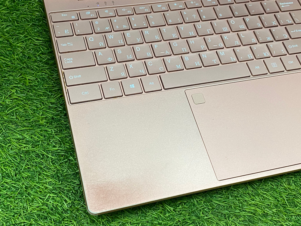 Ноутбук Echips 15.6' Celeron/16GB/1TB SSD/UHD/ Next[nym5095-001-v11c3-d16]/Windows 10