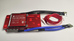 Плата контроля BMS Li-ion 32S 120V 200A