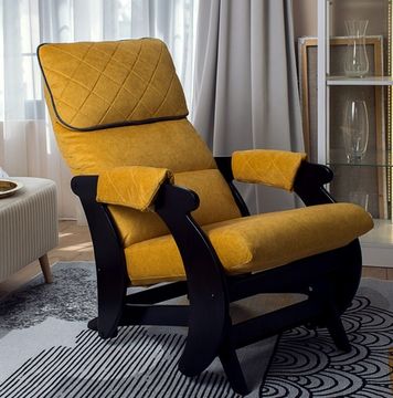 Кресло-глайдер Costa (3 положения спинки)