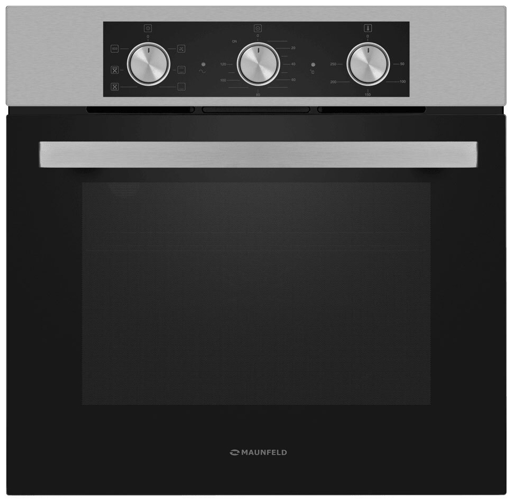Электрический духовой шкаф Maunfeld AEOF6060S