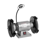 Заточная машина ИНТЕРСКОЛ Т-200/350