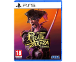 Like a Dragon: Pirate Yakuza in Hawaii (PS5) NEW