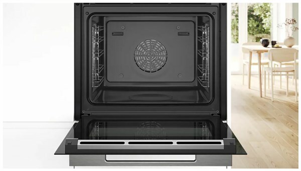 Духовой шкаф BOSCH HSG7361B1