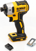 Дрель-шуруповерт аккумуляторная DeWALT DCF 887 NT ударный, бесщеточный, без АКБ и ЗУ DCF887NT