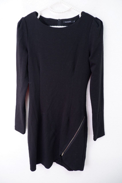 Платье Savage стильное 42 размер