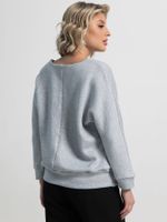 Джемпер трикотажный Претти (нежно-голубой) Б15021-50М LT Collection