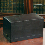 Кабинетная скульптура «Ревущий лев»