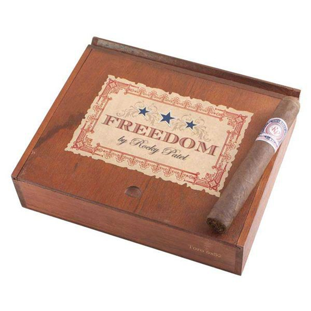 Rocky Patel Freedom Toro