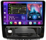 Магнитола для Haval H9 2015-2021 - FarCar BM10-9505 монитор 10.36" QLED на Android 14, TS10, 4+32Гб, CarPlay, 4G SIM-слот