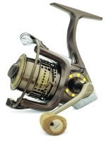 Катушка безынерционная Aryas 2000F