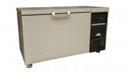 Low Temperature Refrigerator
