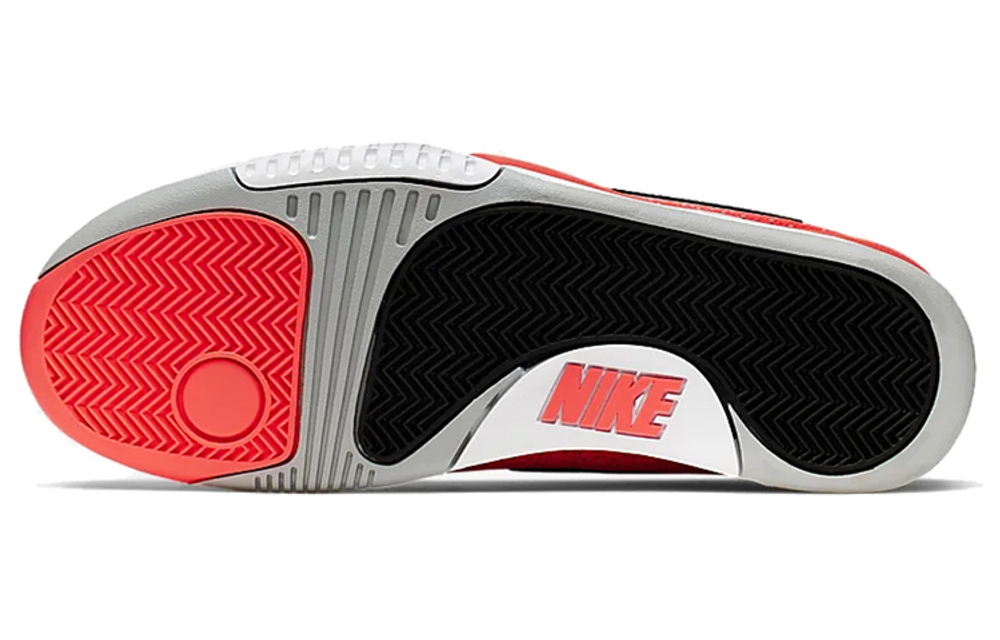 Кроссовки Nike Hyperdunk X