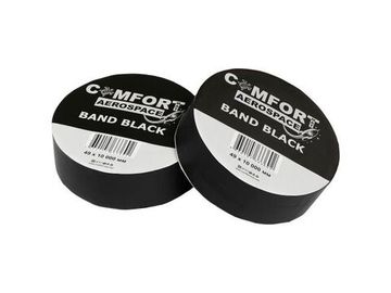 Comfort Mat Aerospace BAND BLACK (0,049 x 10)