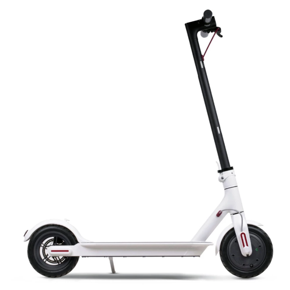 Электросамокат Xiaomi Electric Scooter MiJia 185
