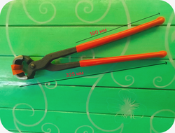 Клещи копытные оригинальные