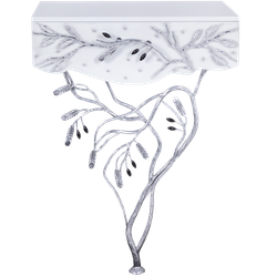 Консоль Oliva Branch (Олива Бранч) Айс