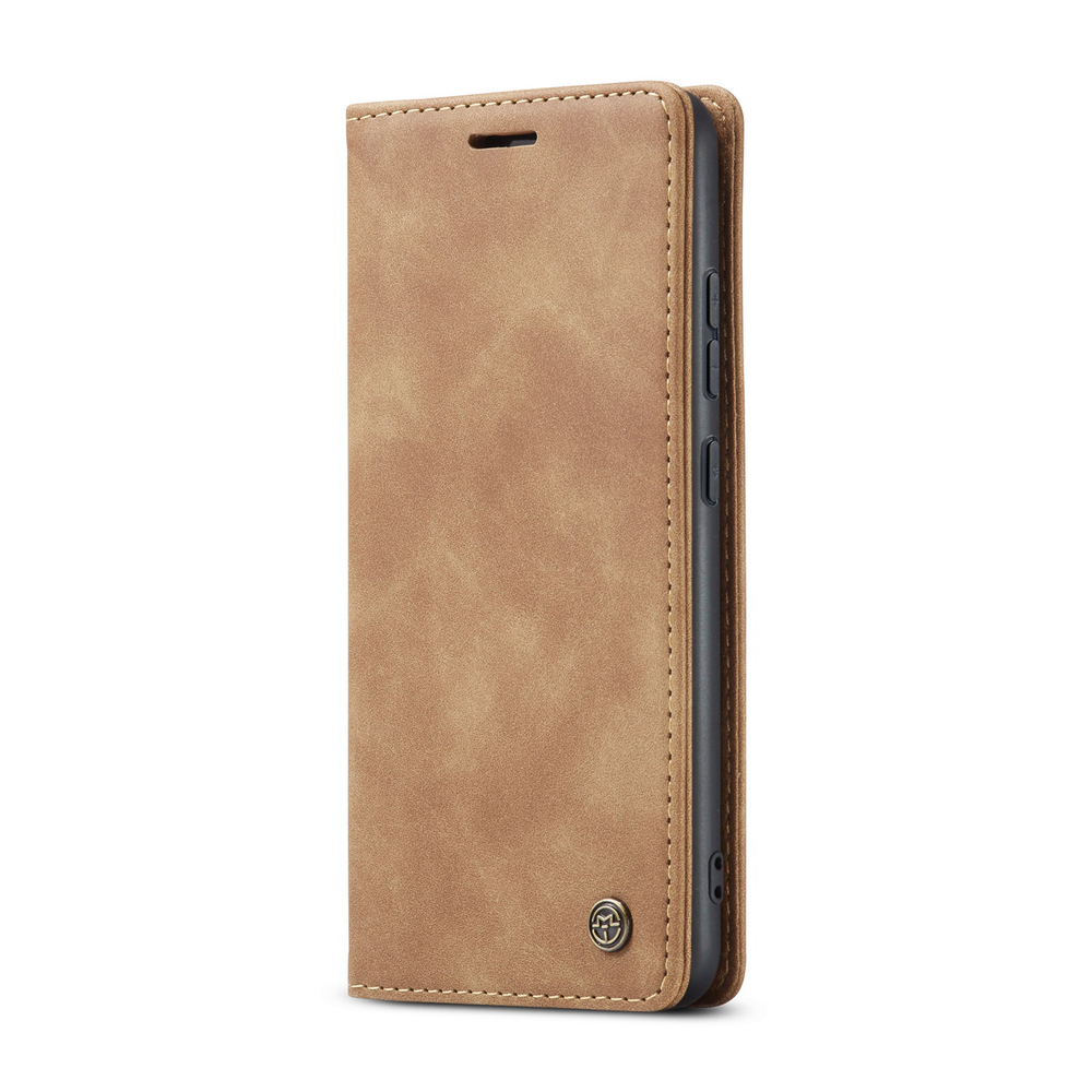 Чехол-книжка CaseMe Matte Xiaomi 12/12X