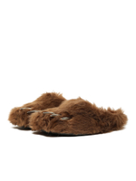 Мюли Brown Bear Claw
