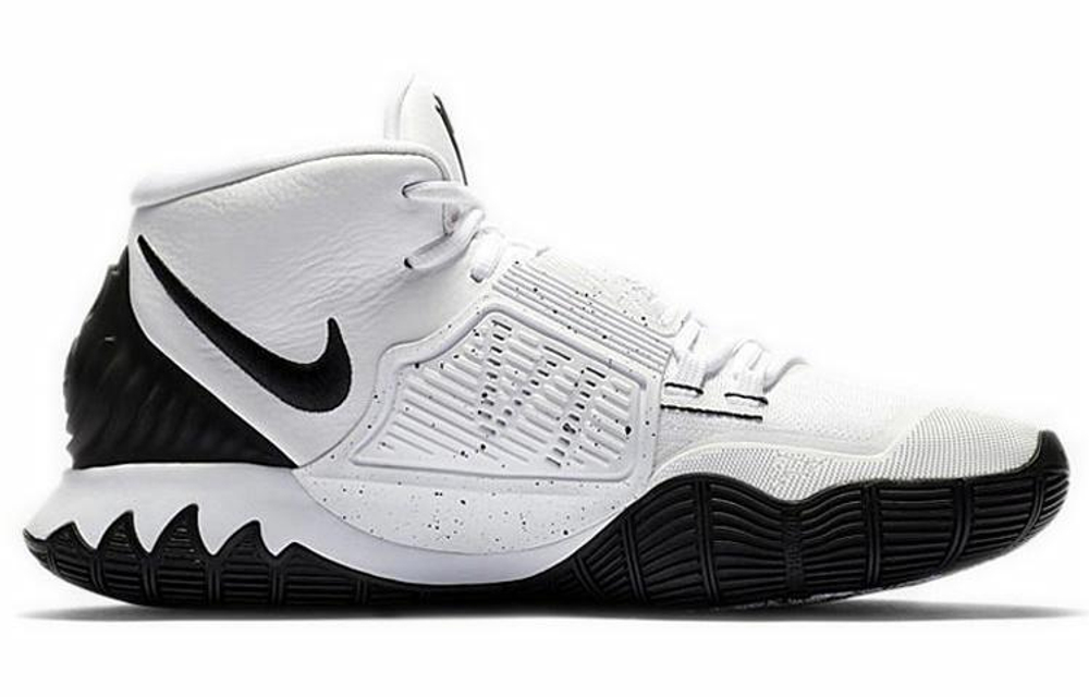 Кроссовки Nike Kyrie 6 "Oreo" 6